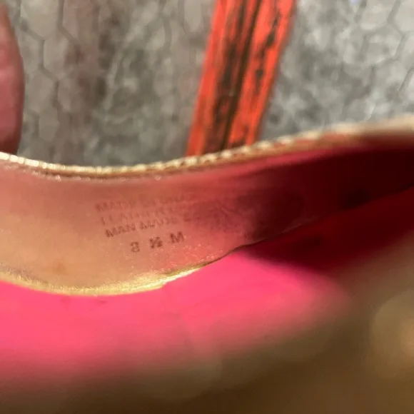 Lily Pulitzer Resort Chic Wedge - Picture 2 of 6